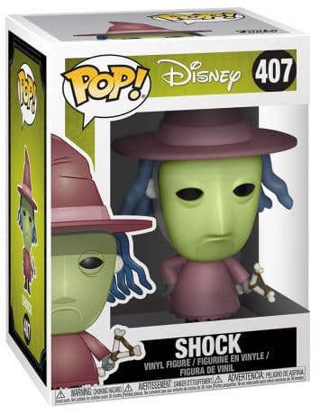 Shock