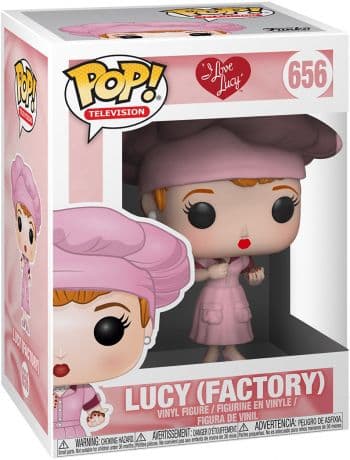 Lucy Ricardo
