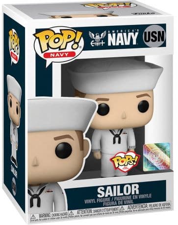 America’ Navy : Marin