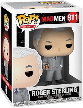 Roger Sterling