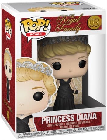 Princesse Diana [avec Chase]
