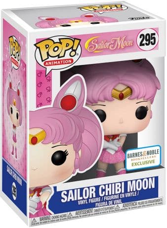 Sailor Chibi Moon – Pailleté