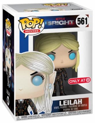 Leilah