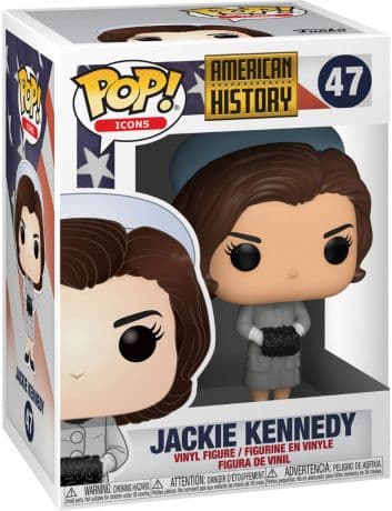 Jackie Kennedy