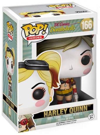 Harley Quinn