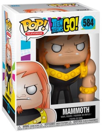 Mammouth