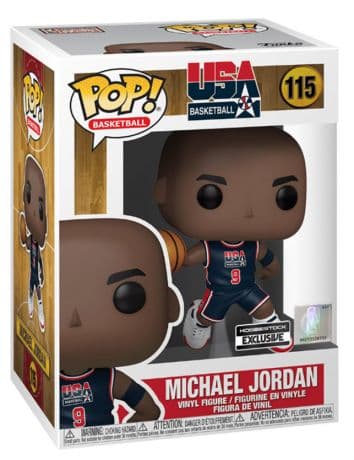 Michael Jordan