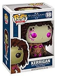 Kerrigan Primal