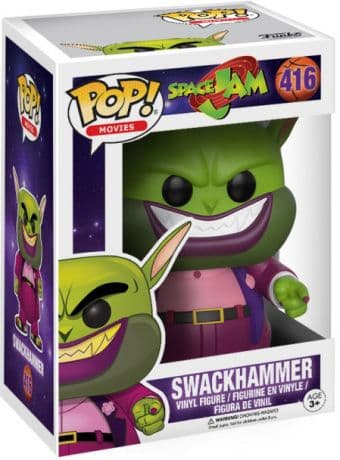 Swackhammer