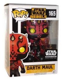 Dark Maul