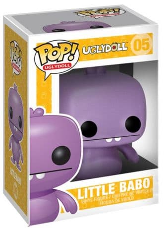Little Babo