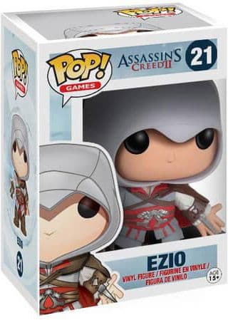 Ezio
