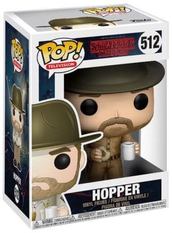 Hopper [avec Chase]