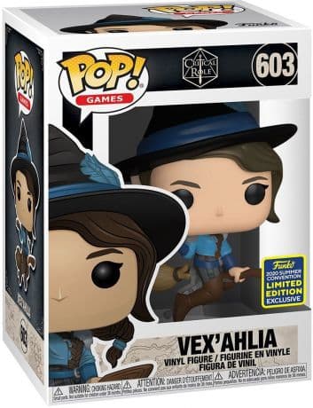 Vex’ahlia