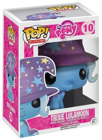 Trixie Lulamoon