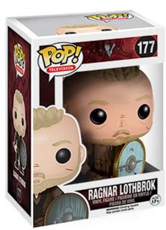 Ragnar Lothbrok