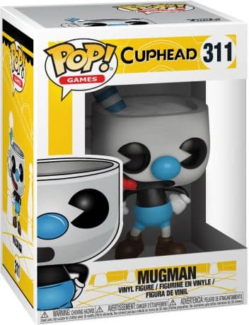 Mugman