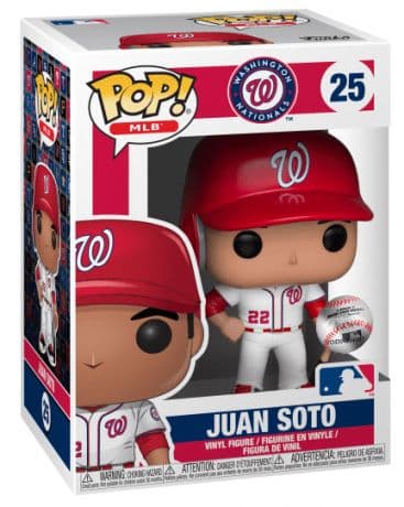 Juan Soto
