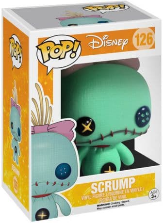 Scrump