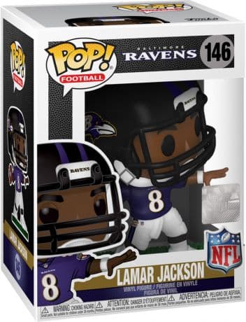 Lamar Jackson