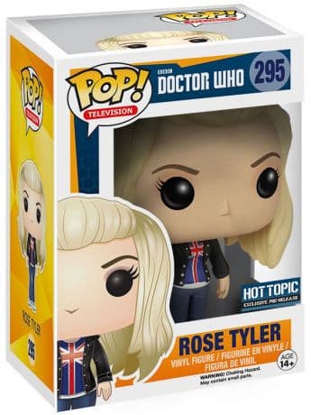 Rose Tyler