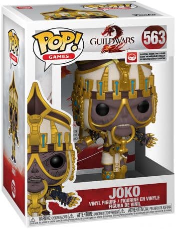 Joko
