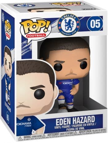 Eden Hazard