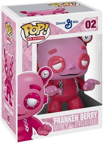 Frankenberry