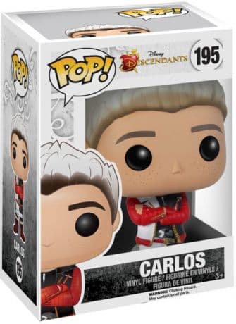 Carlos