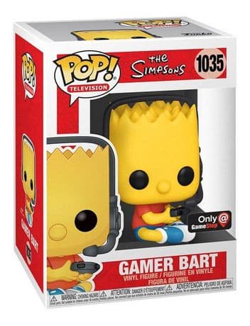 Bart (Gamer)