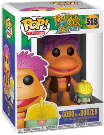 Gobo avec Doozer
