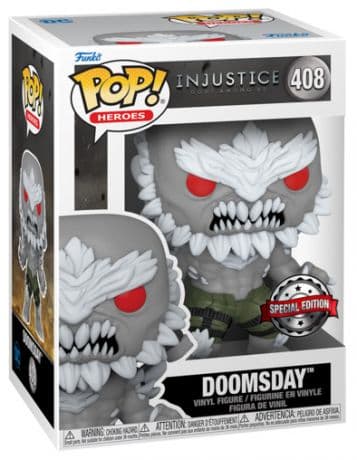 Doomsday
