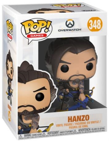 Hanzo