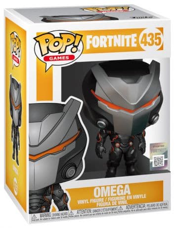 Omega