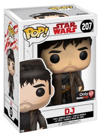 DJ