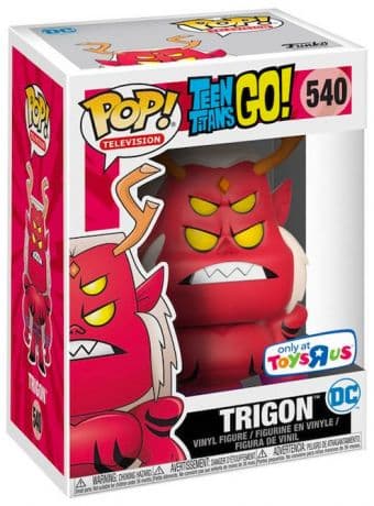 Trigon