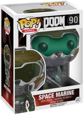 Marine de l’Espace