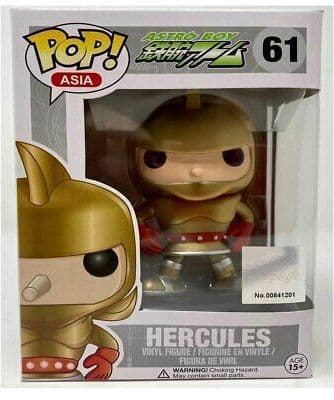 Hercules