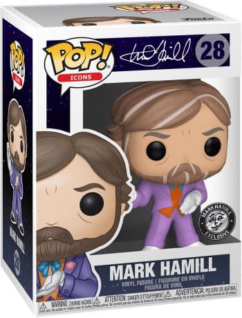 Mark Hamill