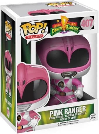 Ranger Rose