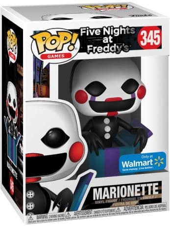 Marionette