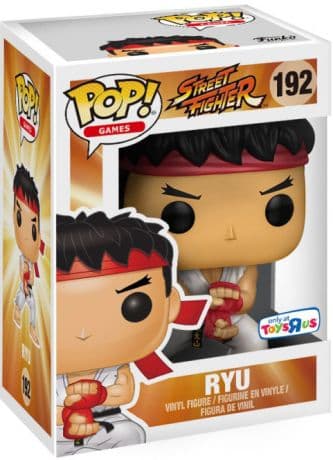 Ryu