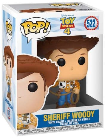 Shérif Woody