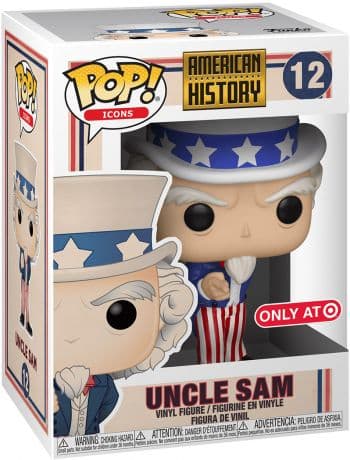 Oncle Sam