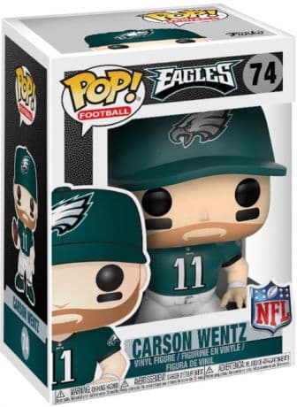 Carson Wentz