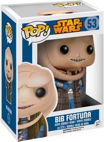 Bib Fortuna
