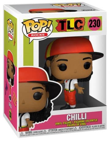 Chilli