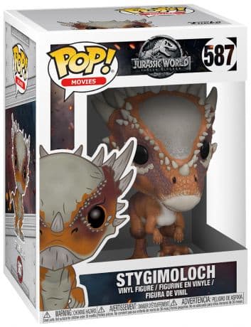 Stygimoloch
