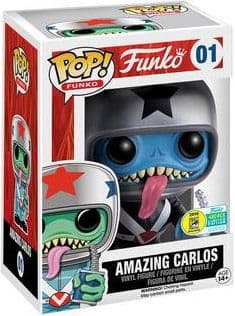 Carlos