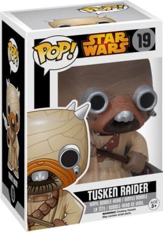 Tusken Raider